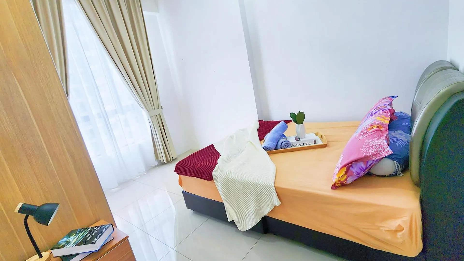 Apartmen Casa Kayangan Meru, Meru Raya 5 Ipoh Malaysia